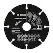 صفحه برش بوش مدل 2608623012 بسته دو عددی