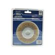 فرچه سیمی سر دریلی فورد کد YP-FPTA-02-0013/6*100MM