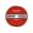 صفحه سرامیک بر رونیکس مدل RH-3539