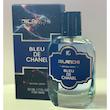 ادو تویلت مردانه دیلانچی مدل Bleu de Chanel با رایحه خنک حجم 50 میلی لیتر