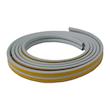نوار درزگیر هلیسا مدل profiled sealing-grey
