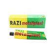 چسب آهن همه کاره رازی مدل metallplast حجم 100 میلی لیتر