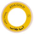 نوار تفلون آسیا گلد مدل Asia-1