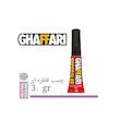 چسب قطره ای غفاری مدل نیو حجم 3 میلی لیتر