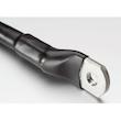 وارنیش حرارتی وو ار مدل  BLK-14mm طول 1 متر
