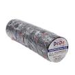 چسب برق ده ده الکتریک گروپ مدل DPT-N-T15W0019L1000-BK مجموعه 10 عددی