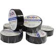چسب برق ده ده الکتریک گروپ مدل DPT-N-T15W0019L1000-BK مجموعه 10 عددی