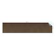 چسب چرمی نادیاهوم مدل brown20 طول 1 متر