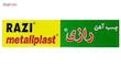 چسب آهن رازی مدل Metallplast حجم 50 میلی لیتر بسته 4 عددی