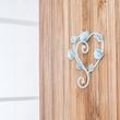 دیوارکوب انگلیش هوم مدل Rose Chain 