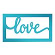 دیوارکوب مدل Love