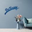 دیوارکوب آرتافرین مدل Be Happy