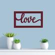 دیوارکوب آرتافرین مدل Love