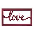 دیوارکوب آرتافرین مدل Love