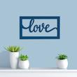 دیوارکوب آرتافرین مدل Love
