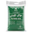 خاک گلدان سورین خاک مدل G-Greeni10 وزن 5 کیلوگرم