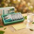 قرص جوشان ویژه احیا گیاهان زینتی آسیب دیده عالینو مدل Anti-stress وزن 60 گرم بسته 12 عددی