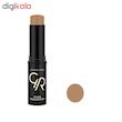 کرم پودر گلدن رز مدل Stick Foundation شماره 08