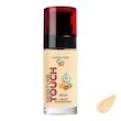 کرم پودر مایع SPF20 گلدن رز مدل Moisture Touch مناسب برای انواع پوست شماره 101 حجم 30 میلی‌لیتر