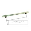 دستگیره کابینت مدل GGER192 بسته 5 عددی