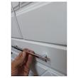 دستگیره کابینت مدل GGER192 بسته 5 عددی