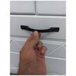 دستگیره کابینت مدل SOLM96 بسته 3 عددی