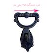 دستگیره کابینت مدل SMILE کد 448 بسته 4 عددی