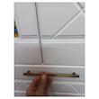 دستگیره کابینت مدل GGER128 بسته 3 عددی