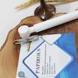 جک کابینت پاپیروس مدل 100 نیوتن قهرمان