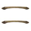 دستگیره کابینت مدل ویکتوریا کد 160mm بسته دو عددی