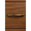 دستگیره کابینت مدل ویکتوریا کد 160mm بسته دو عددی