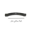 دستگیره کابینت مدل KHA-R0 بسته 5 عددی
