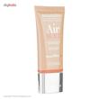 کرم پودر بورژ‌وآ سری Air Mat مدل 06 Golden Sun حجم 30 میلی لیتر