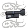 دستگیره رزت تیک کد 80 مدل سرویسی استاندارد مجموعه سه عددی 