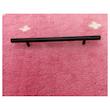دستگیره کابینت مدل میله ای کد LK160  بسته 3 عددی