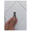 دستگیره کابینت و کمد مدل SQA100 بسته 10 عددی