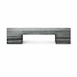دستگیره کابینت مدل مینیمال چوب بائو بسته 2 عددی