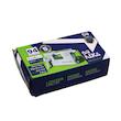 قفل کتابی نیکا مدل ویژه کد YP-94MM