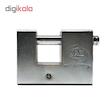 قفل کتابی جام مدل A100