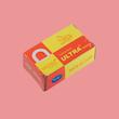قفل آویز اولترا مدل 25