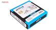 قفل کتابی اکتیو مدل AC6594PL