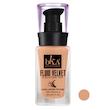 کرم پودر بکا مدل Fluid Velvet شماره 201 حجم 30 میلی لیتر