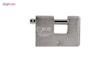 قفل کتابی کلون مدل KL-100-P