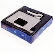 قفل کتابی ریچسون مدل DTN-94mm