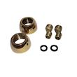 ست شیرآلات حکمت نشان مدل ایتالیا ST مجموعه 3 عددی