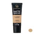 کرم پودر گلدن رز مدل  Matte Perfection شماره n6 حجم 35 میلی لیتر
