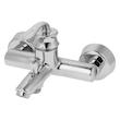 ست شیرآلات آکوا ریس مدل سلین تنسوپلاس کد 2026 مجموعه 7 عددی