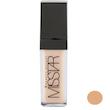 کرم پودر پمپی SPF15 میستار مدل BEAUTY GALAXY شماره MF302 مناسب برای انواع پوست حجم 40 میلی‌لیتر