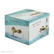 ست شیرآلات پرکاس مدل تنسو کد B-02 مجموعه 6 عددی
