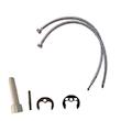 ست شیرآلات ترنم مدل آوا پلاسMT  مجموعه 6 عددی